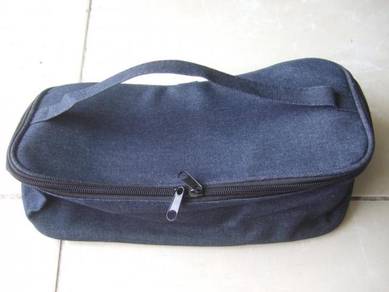 Multi Purpose Denim Bag