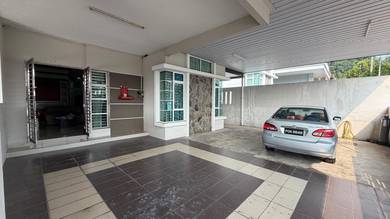 Semi-Detached House For Sale in Kulim,KDH
