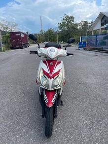 Sym Jet Power 125
