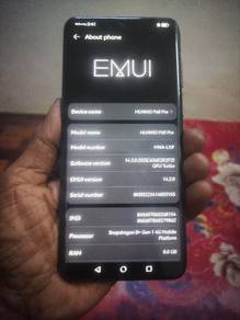 Huawei p60pro