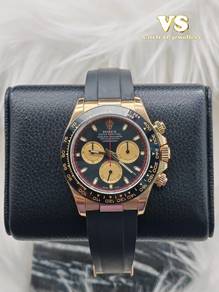 ⌚️Rolex Daytona 116518LN【2019 FullSet】