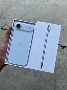 iPhone Air 256GB Sky Blue