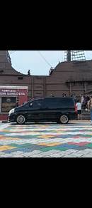 Nissan Serena HIGH-WAY STAR in Klang, SGR