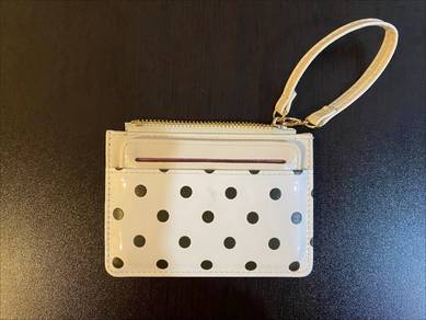 holder card wallet polkadot