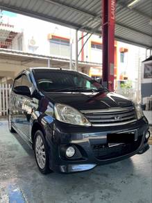 Perodua Viva ELITE EZi in Kota Kinabalu, SBH