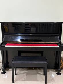 Used Piano