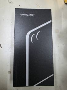 Zflip 7 5G New