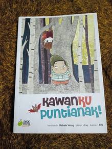 Buku Kawanku Puntianak!