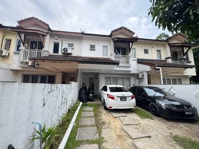 2-storey Terraced House For Sale in Kota Damansara,SGR