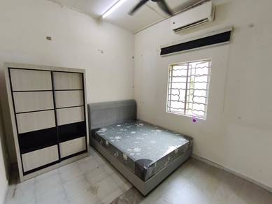 Room in Johor Bahru, JHR