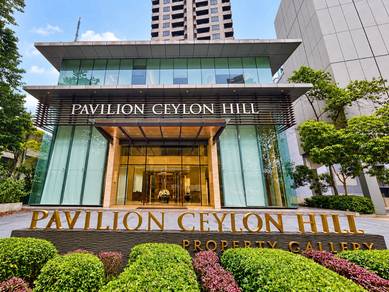 Others For Sale in KL City,KUL