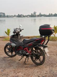 Sym Sport Rider 125i