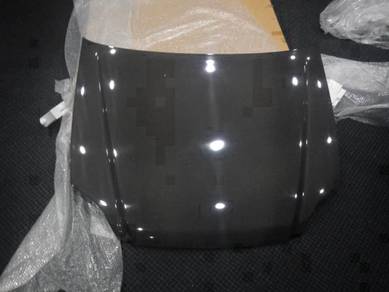 Spoon Gen 3 Carbon Bonnet For Ek9 99 2000 Type R