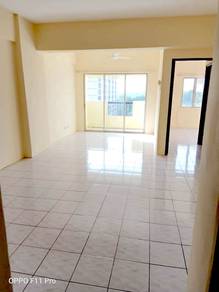 Apartment For Sale in Golden Height (Taman Mas)