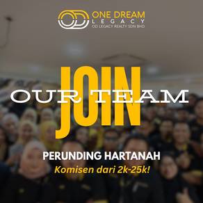 Kerjaya Perunding Hartanah