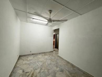 1-storey Terraced House For Sale in Kepong,KUL