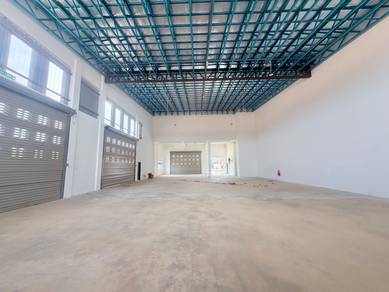 Warehouse / Factory in Batu Berendam,MLK