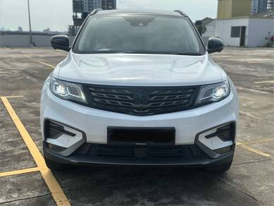 Proton X70 EXECUTIVE 2WD in Bandar Puteri Puchong, SGR
