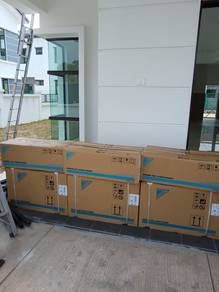 Daikin 2.5HP NON Harga Siap Pasang Aircond L3228