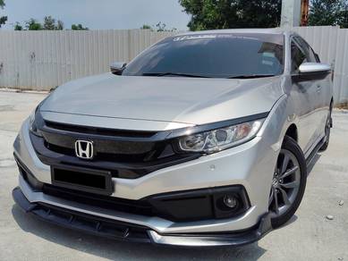 Honda Civic FC S in Cheras, KUL