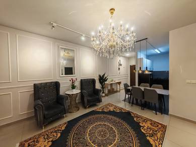 Apartment For Rent in Admiral Residences
