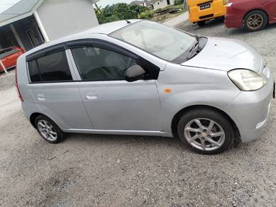 Perodua Viva 850 EX in Shah Alam, SGR