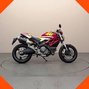 Ducati Monster 795