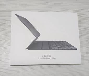 Apple Smart Keyboard Folio for iPad Pro 12.9-inch 