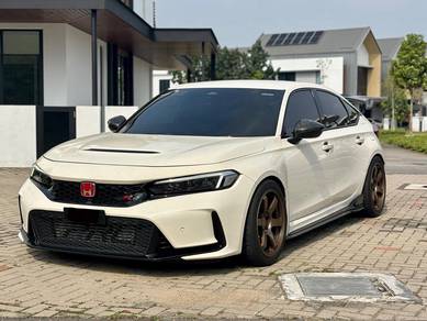 Honda Civic Type R TYPE R in Bandar Tasik Selatan, KUL