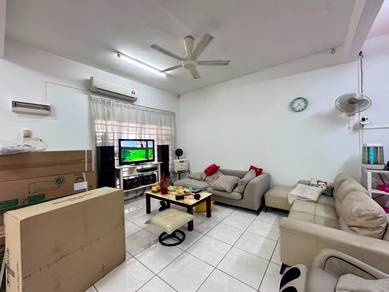 2-storey Terraced House For Sale in Kepong,KUL