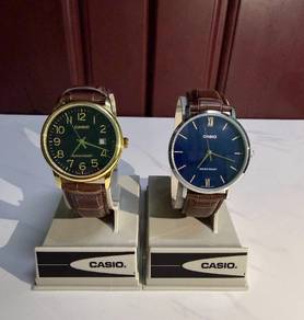 Combo Casio