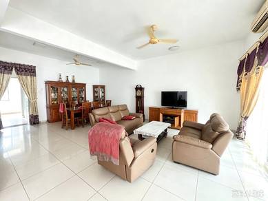 2-storey Terraced House For Sale in Sungai Petani,KDH
