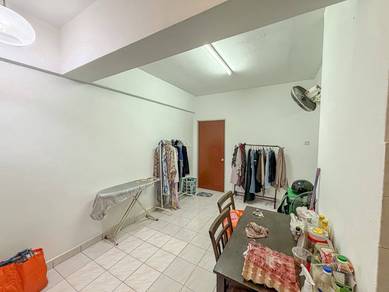 Condominium For Sale in Vista Millennium Condominiums