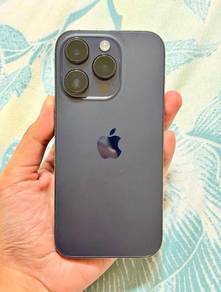 IPhone 14 Pro