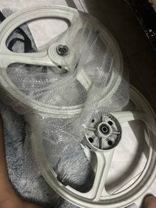 rim enkei 3 batang