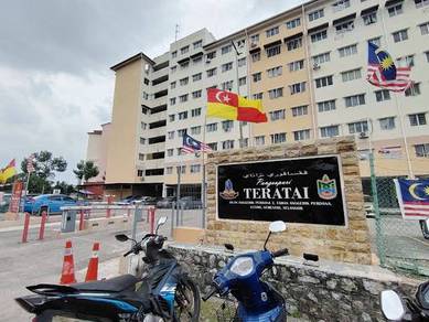 Apartment For Sale in Kajang,SGR