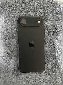 iPhone Air 256GB Black