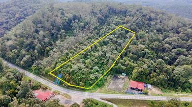Agricultural Land in Kuala Kangsar, PRK