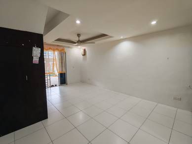 2-storey Terraced House For Rent in Tuaran,SBH