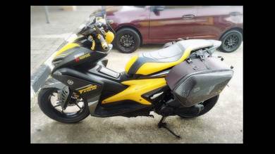Yamaha NVX