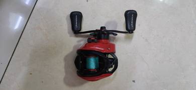Seahawk Bass Hunter XL 103HSL 
