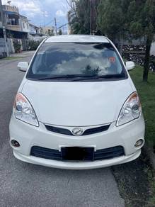 Perodua Alza SX in Ampang Hilir, KUL