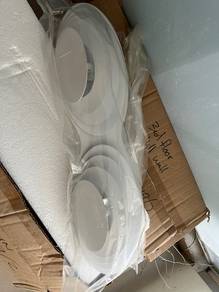 led wall light
