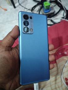 Oppo Reno 6 Pro 5G