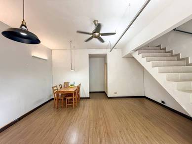 2-storey Terraced House For Sale in Puchong,SGR