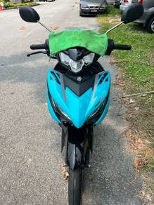 Yamaha 135LC