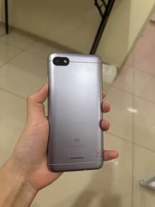 redmi a6 new