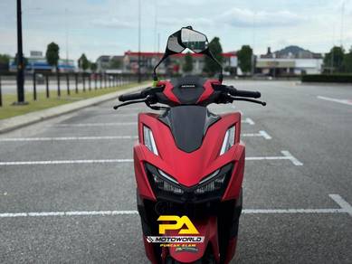 Honda Vario 160