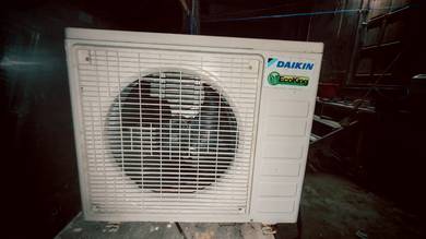AC Daikin 1.0HP 1.5hp