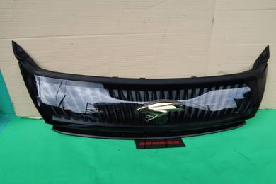 YOUOTA HARRIER Zsu60 FRONT GRILLE